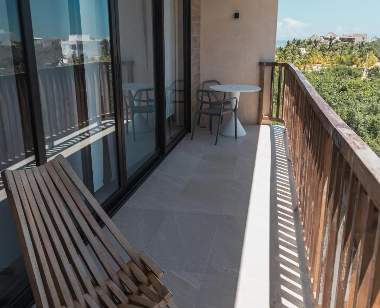 Incredible Ocean View Penthouse With Private Pool By Baleine Group Apartment Isla Holbox
