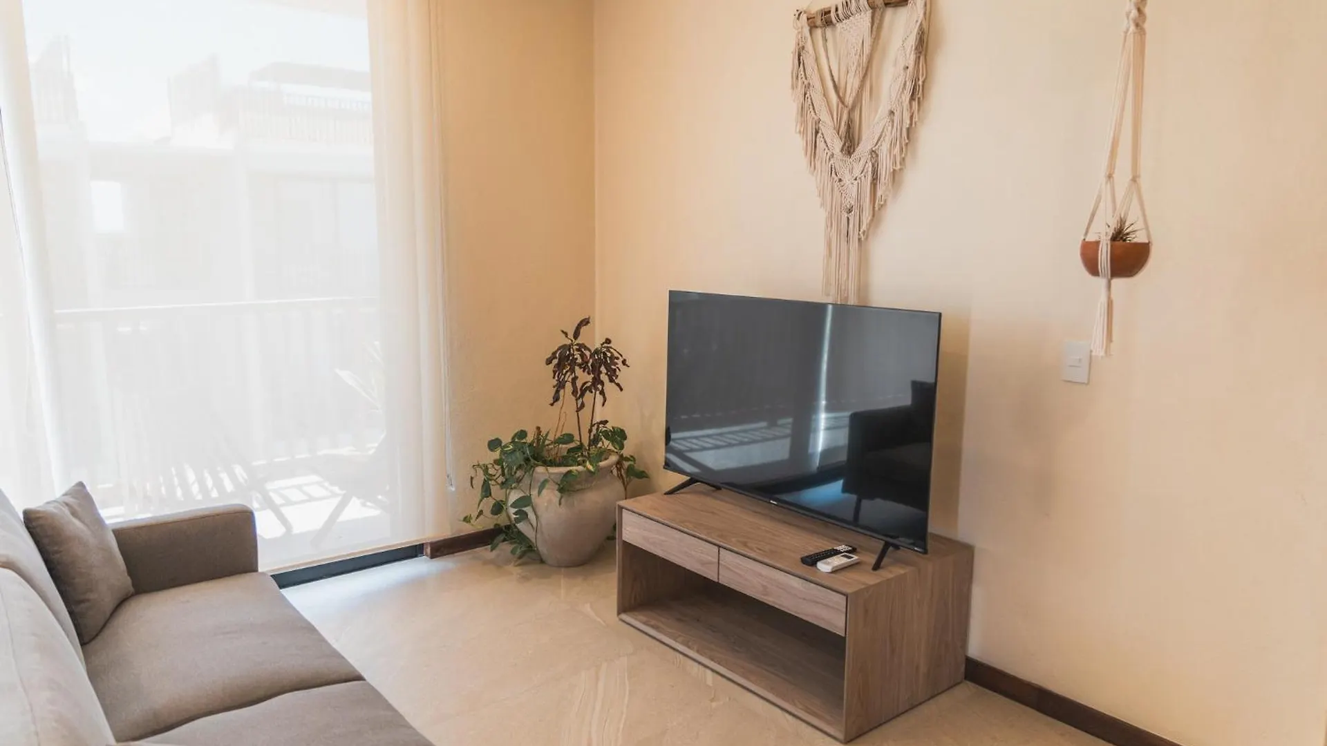 Incredible Ocean View Penthouse With Private Pool By Baleine Group Apartment Isla Holbox