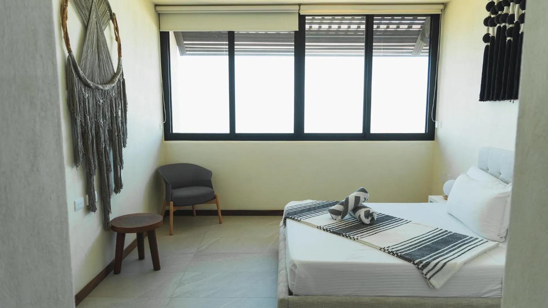 Incredible Ocean View Penthouse With Private Pool By Baleine Group Apartment Isla Holbox