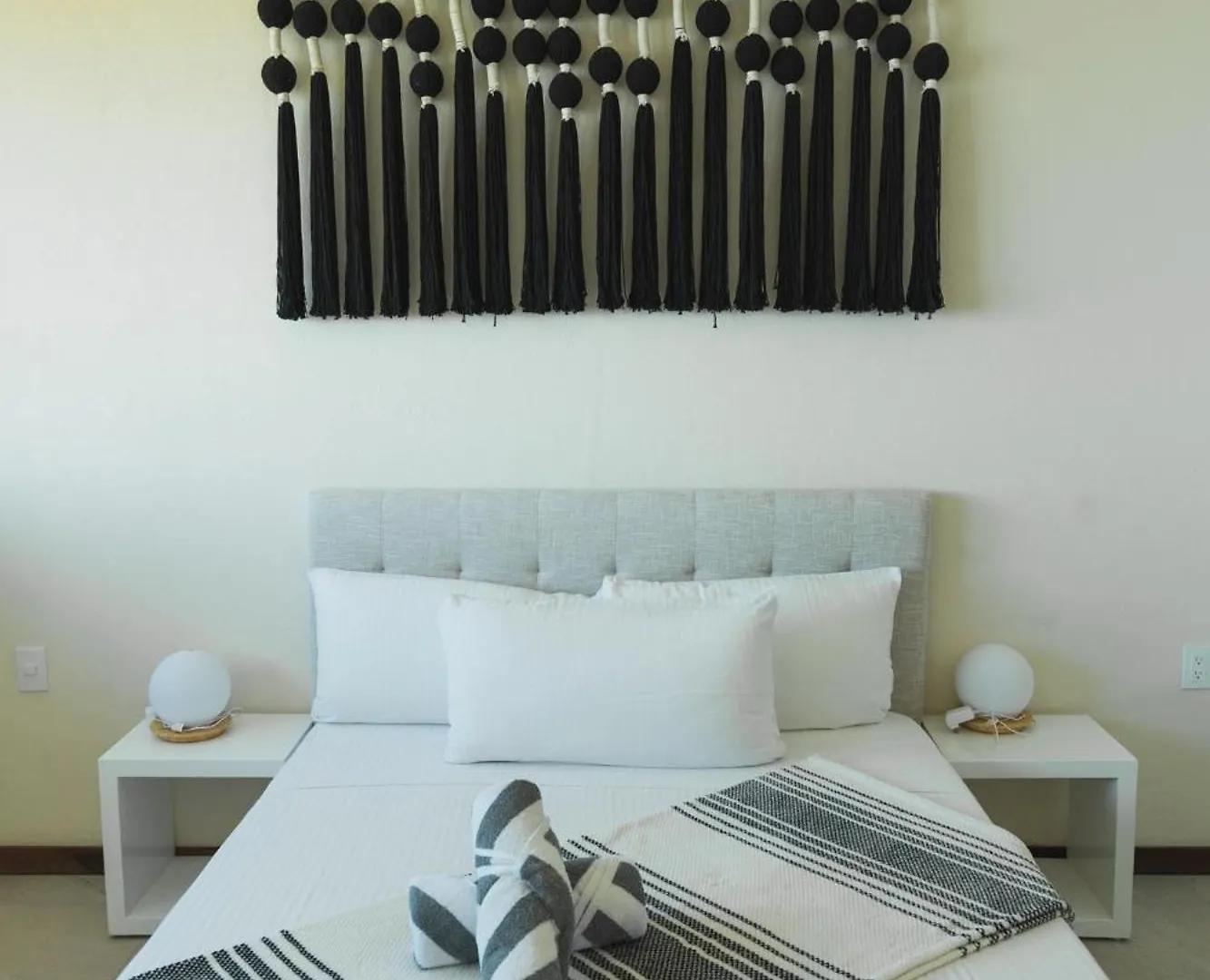Incredible Ocean View Penthouse With Private Pool By Baleine Group Apartment Isla Holbox 0*,  Mexico