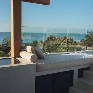 Casa Peregrino Ilha Holbox