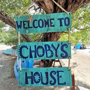 Choby's House Accommodatie bij particulieren