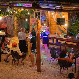  Affittacamere Mapache Hostel&camping